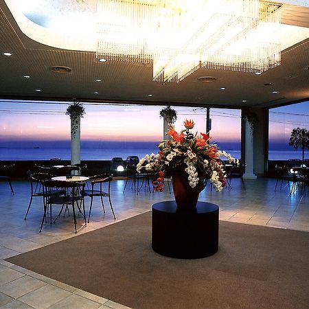 Tateyama Yuhikaigan Hotel Exterior foto